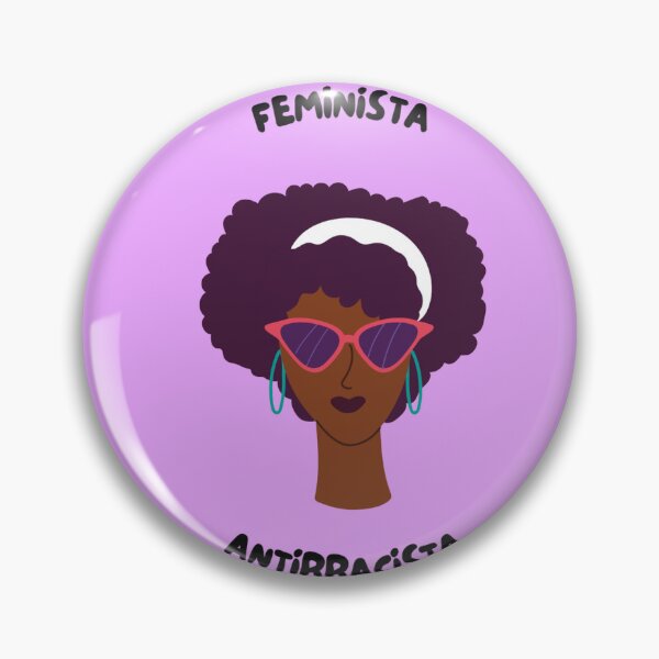 Item preview, antiracist feminist designed and sold by Jan94.