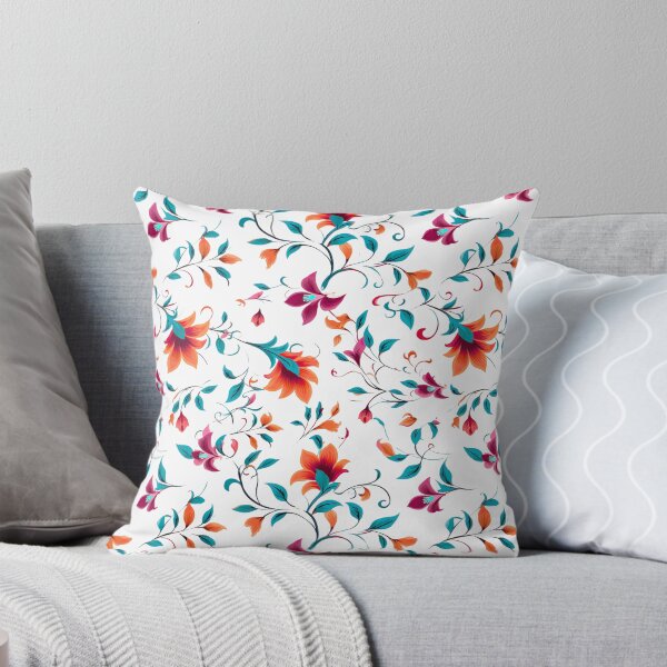 Item preview, flowers pattern 4 designed and sold by MONDOPLY.