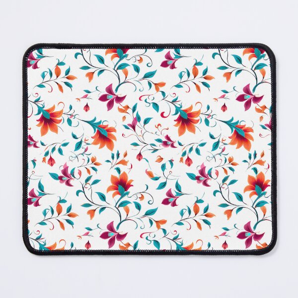 Item preview, flowers pattern 4 designed and sold by MONDOPLY.