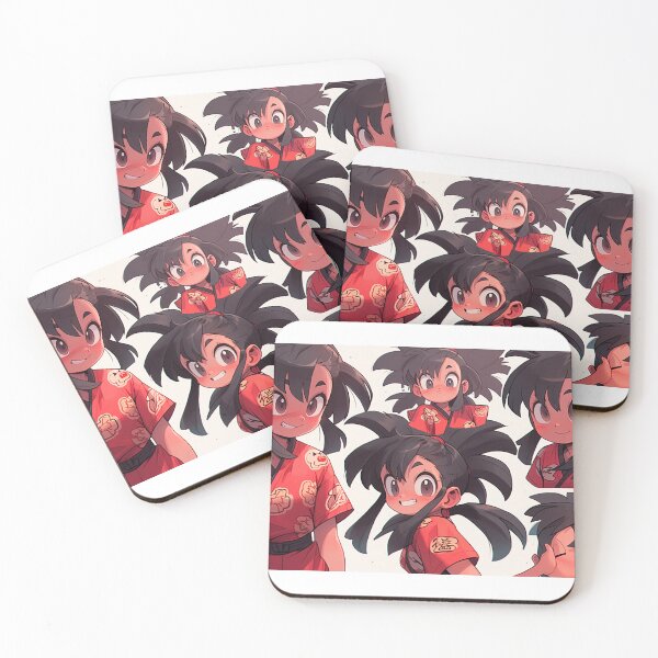 Item preview, Anime Red designed and sold by afpnegocios.