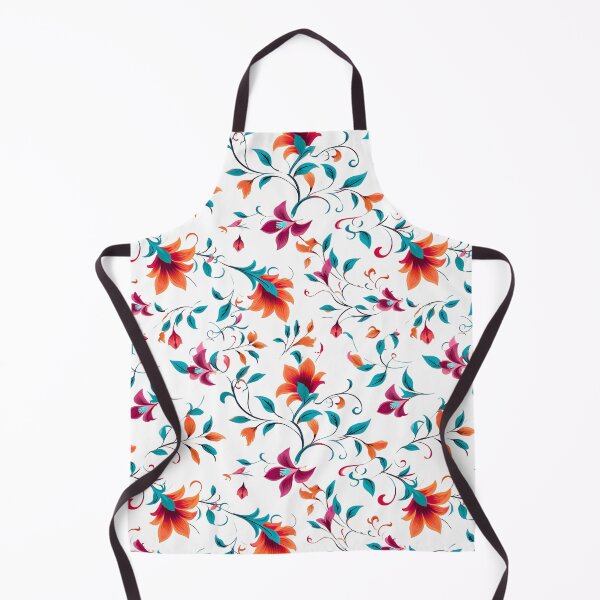 Item preview, flowers pattern 4 designed and sold by MONDOPLY.