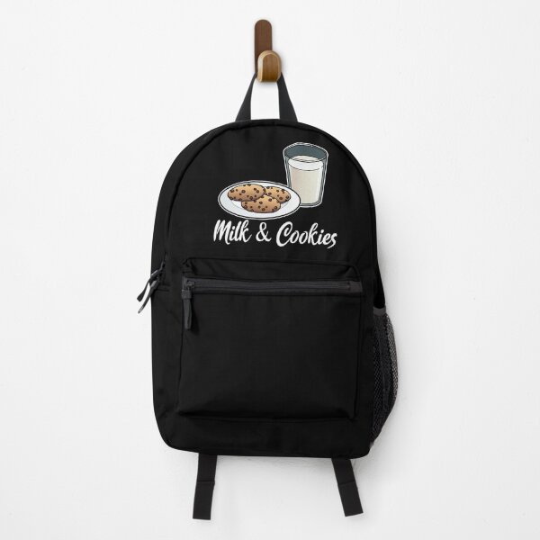 Item preview, Milk and Cookies wording designed and sold by jonmlam.