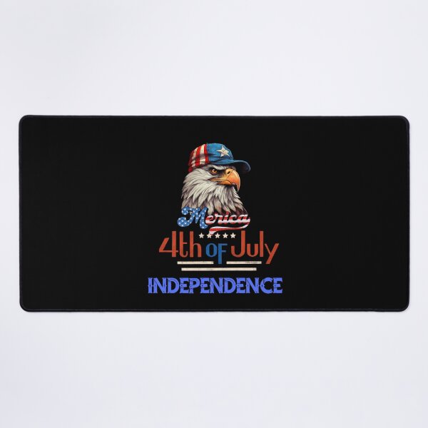 Item preview, 4th of July Independece Day designed and sold by MironS-Shop.
