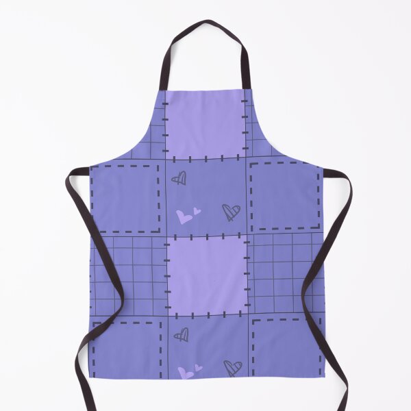 Item preview, Purple Harajuku Design designed and sold by YumiiWorld.