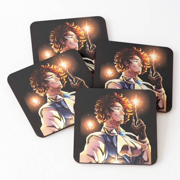 Item preview, Demon Dipper, The Great Constellation (Don't Forgive Me) Fanart designed and sold by Rego-Artists.
