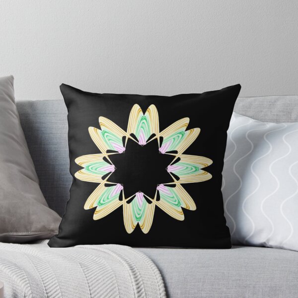 Item preview, yellow and green star designed and sold by Meo Design.