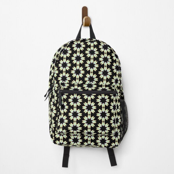 Item preview, yellow and green star designed and sold by Meo Design.