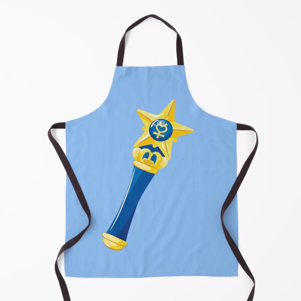 Item preview, sailor mercury scepter designed and sold by yessebel.