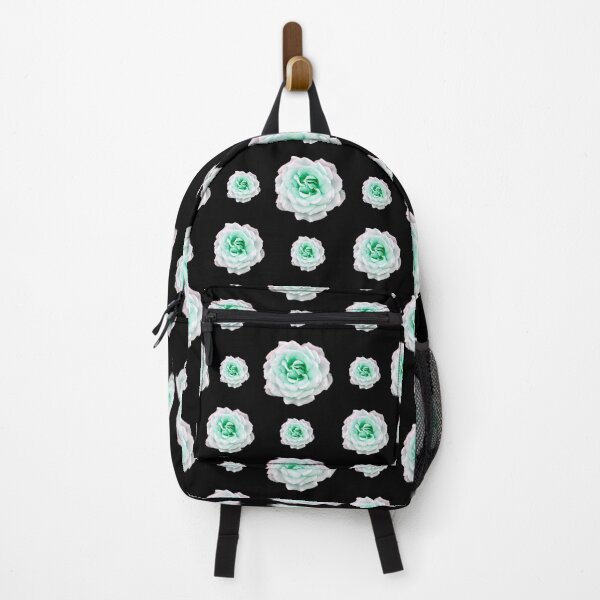 Item preview, Autumn Rose Print - Green designed and sold by Angela Fazio.