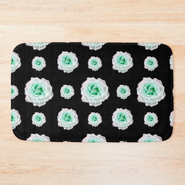 Item preview, Autumn Rose Print - Green designed and sold by Angela Fazio.
