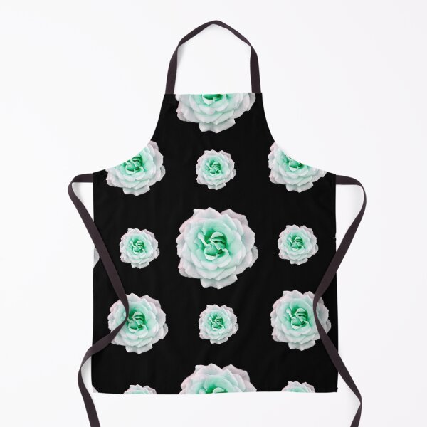 Item preview, Autumn Rose Print - Green designed and sold by Angela Fazio.