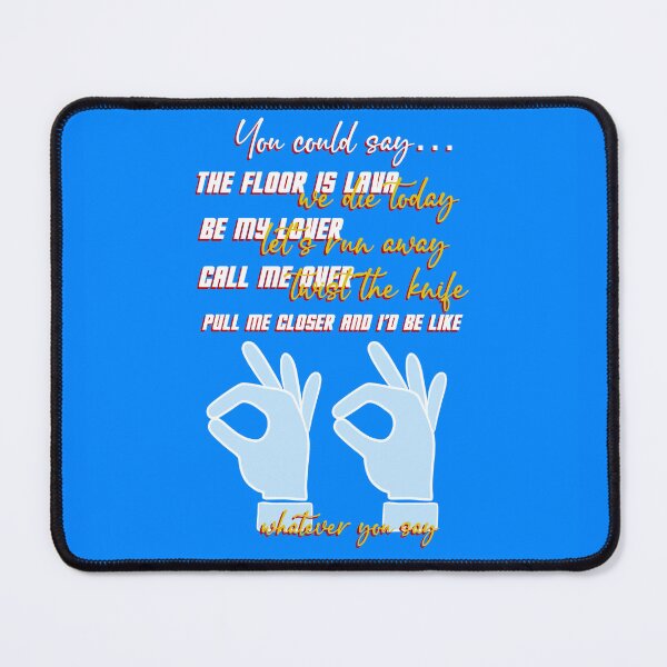 Item preview, Lights Fan Art Music PEP dEd Okay Okay Album Lyrics designed and sold by Eri-chanArt.