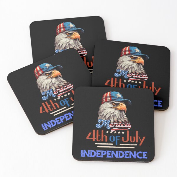 Item preview, 4th of July Independece Day designed and sold by MironS-Shop.