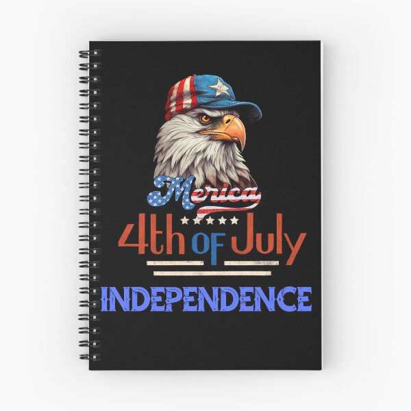 Item preview, 4th of July Independece Day designed and sold by MironS-Shop.