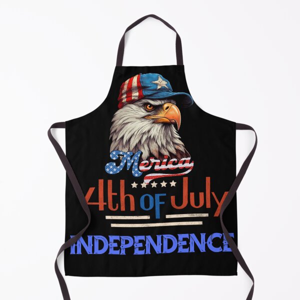 Item preview, 4th of July Independece Day designed and sold by MironS-Shop.