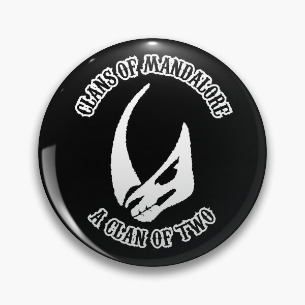Item preview, A Clan of Two designed and sold by MyGoofyMe.
