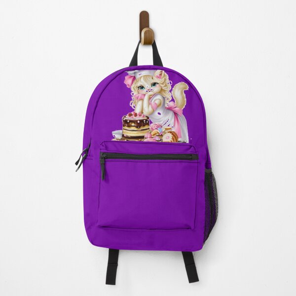 Item preview, cat cooking chef designed and sold by GLORY-LIFE.