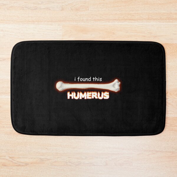 Item preview, I Found This Humerus designed and sold by snazzyseagull.