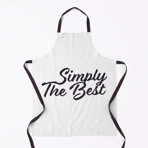 Item preview, Simply The Best designed and sold by journeyengine.