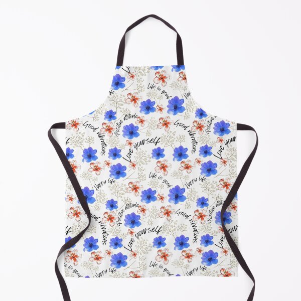 Item preview, Colorful pattern, good vibrations, positive attitude, happy life designed and sold by Narcisa22.
