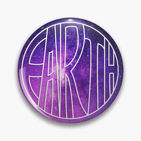 Item preview, Galactic Earth designed and sold by 3RingsSaturn.