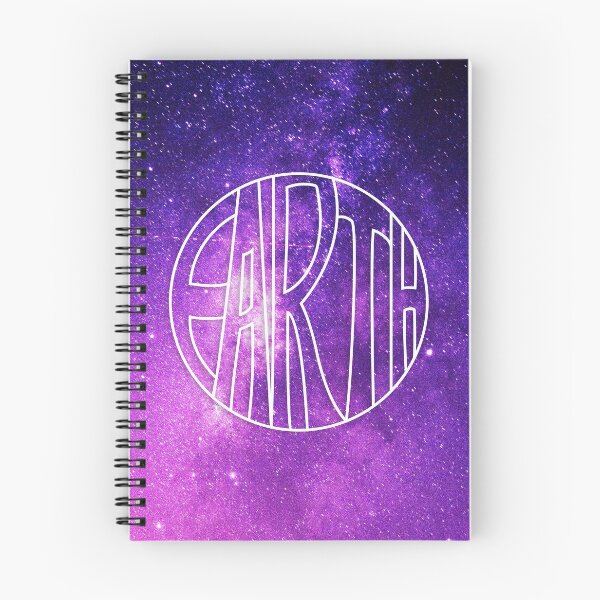 Item preview, Galactic Earth designed and sold by 3RingsSaturn.