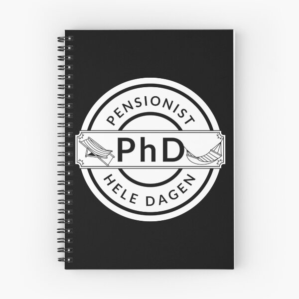 Item preview, Sjov far joke gave, PhD pensionist hele dagen 4 designed and sold by Lady-Frost.