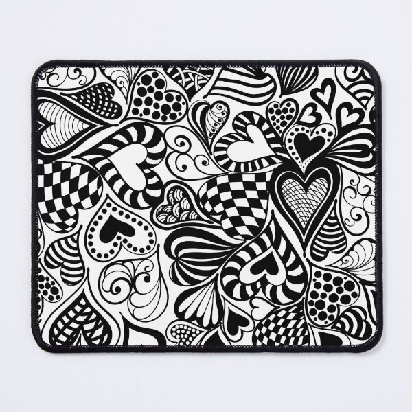 Item preview, Hearts designed and sold by Zentura.