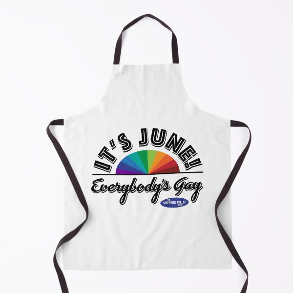 Item preview, Everybody's Gay - Listener George designed and sold by SMShow.
