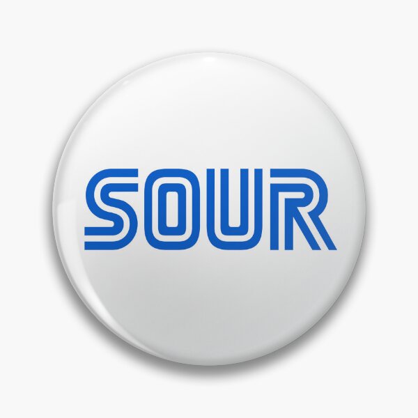 Item preview, SOUR designed and sold by CraftBeerNix.
