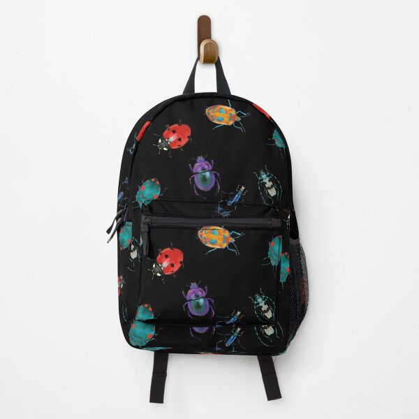 Item preview, Colourful bugs designed and sold by JakoRila.