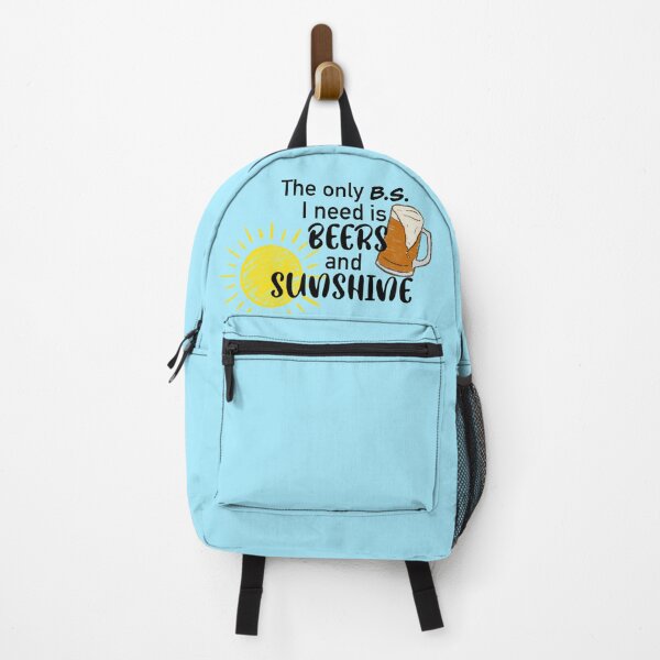 Item preview, Beers and Sunshine designed and sold by Savy's Nook.