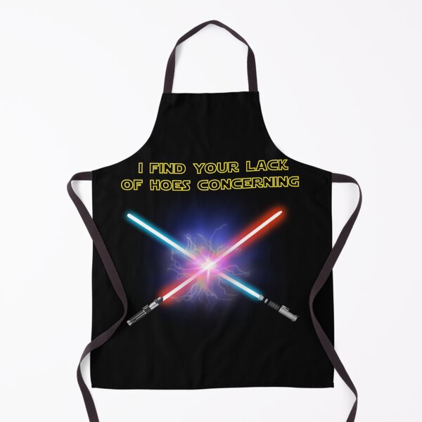Item preview, I Find Your Lack Of Hoes Concerning Funny designed and sold by HardestDrip.