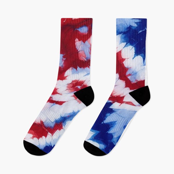 Item preview, American Tie-dye 2 designed and sold by Digitalpicasso88 Clothing Co..