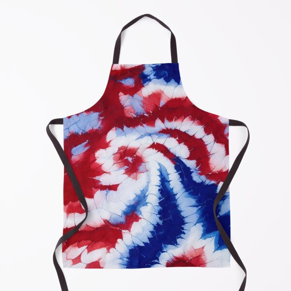Item preview, American Tie-dye 2 designed and sold by Digitalpicasso88 Clothing Co..