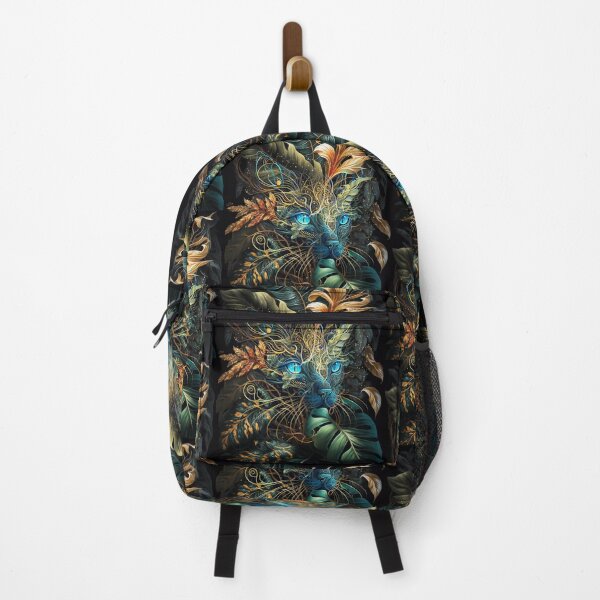 Item preview, CAMOUFLAGE BEFORE THE POUNCE designed and sold by Tammera.