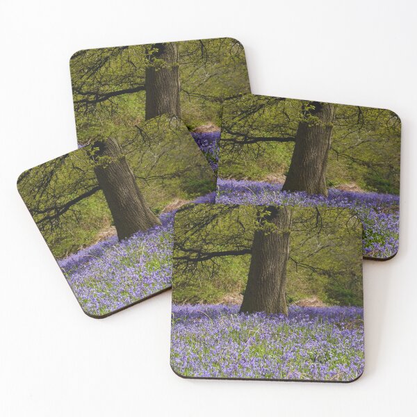 Item preview, Bluebells designed and sold by photobytableau.