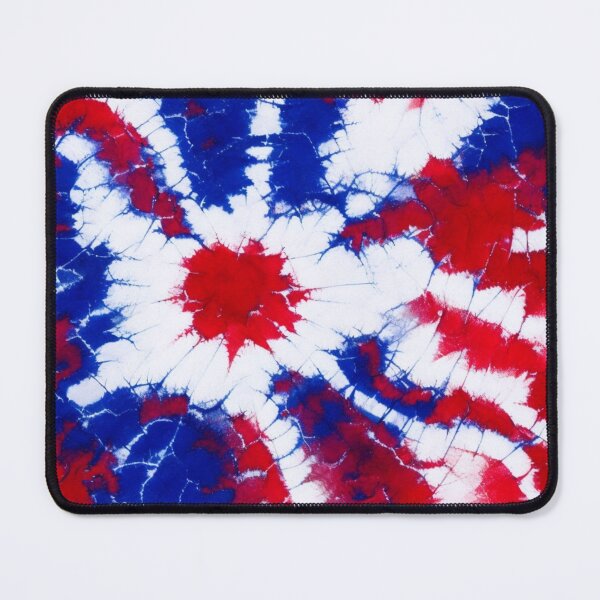 Item preview,  American Tie-dye 3 designed and sold by Digitalpicasso88 Clothing Co..
