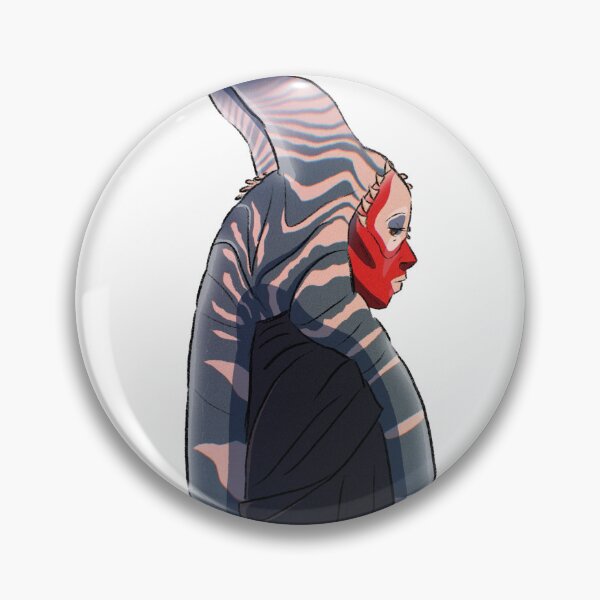 Item preview, Shaak Ti  designed and sold by gracecsnow.