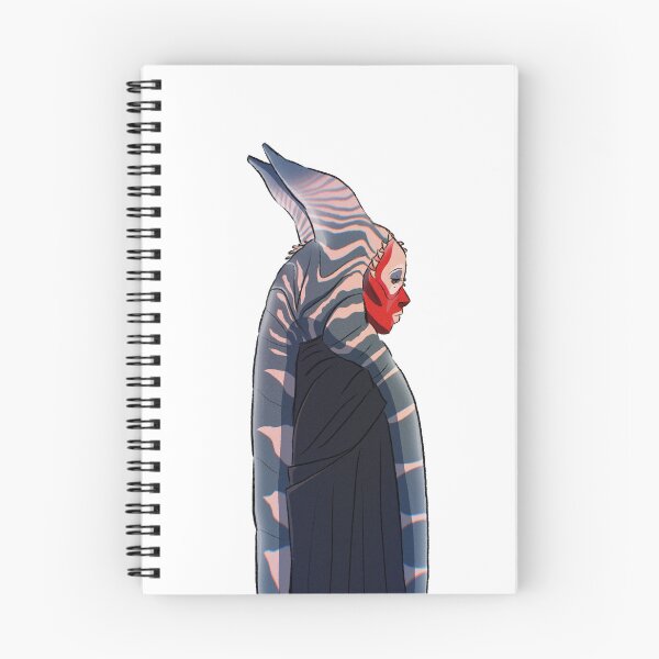 Item preview, Shaak Ti  designed and sold by gracecsnow.