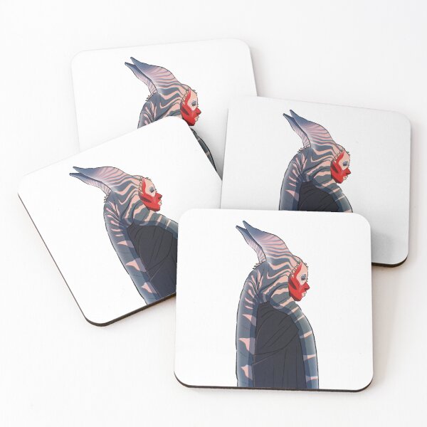 Item preview, Shaak Ti  designed and sold by gracecsnow.