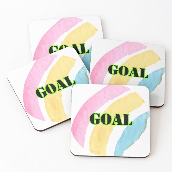 Item preview,  Goal  designed and sold by Jinny959.