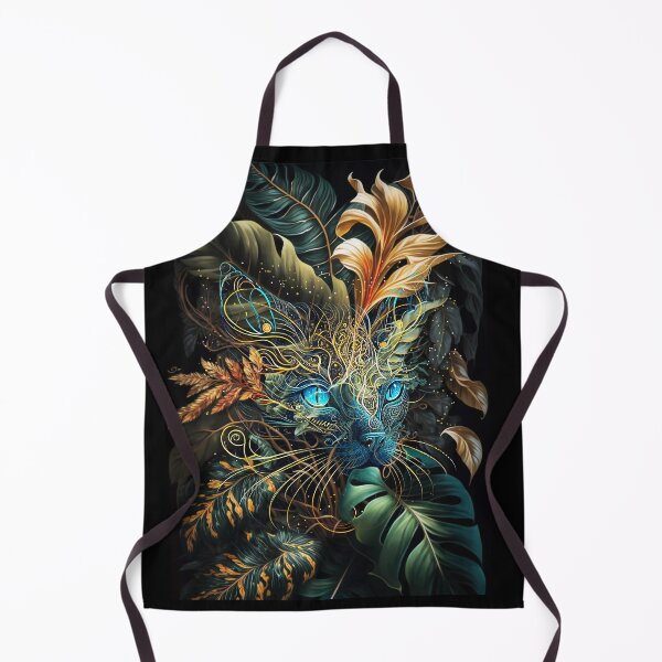 Item preview, CAMOUFLAGE BEFORE THE POUNCE designed and sold by Tammera.