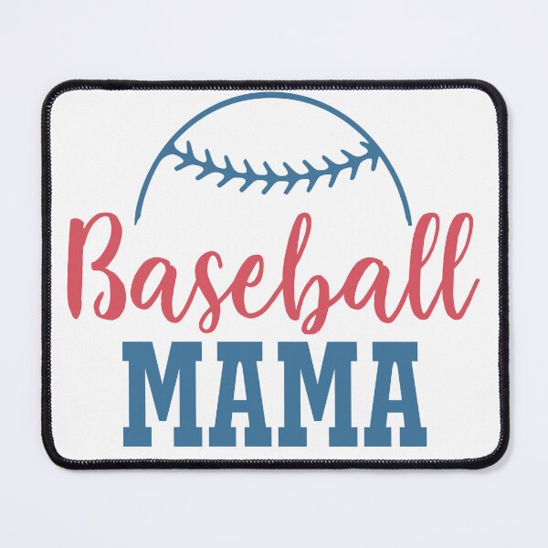 Item preview, Proud Baseball Mama - Supportive and Proud Sports Supporter designed and sold by EmblemThreads.
