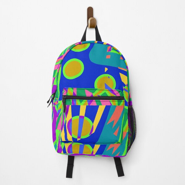 Item preview, Cool Abstract Design Decorative Art Patten designed and sold by saltjart.