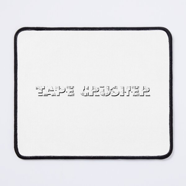 Item preview, TAPE CRUSHER 1ST CONTACT LOGO NEW #2 designed and sold by RICK-TURNER.