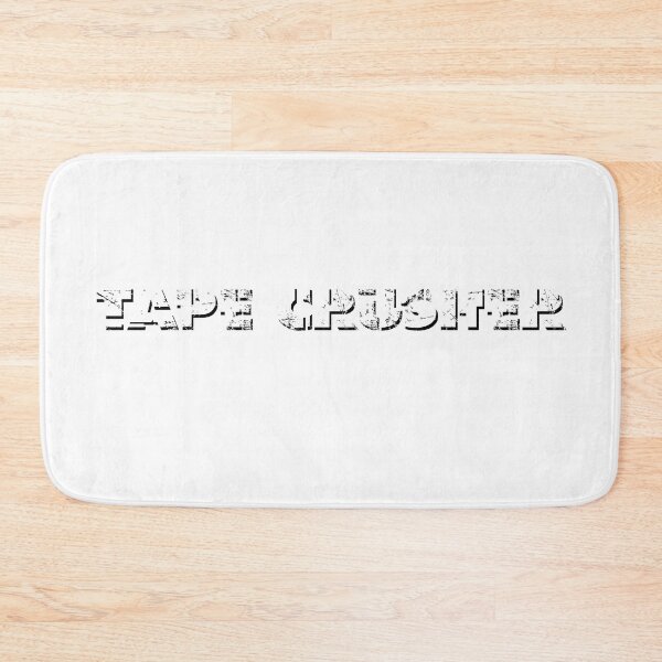 Item preview, TAPE CRUSHER 1ST CONTACT LOGO NEW #2 designed and sold by RICK-TURNER.