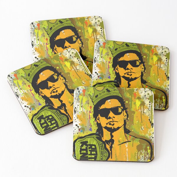 Item preview, Theo Von Merch designed and sold by xDumpTruckx.