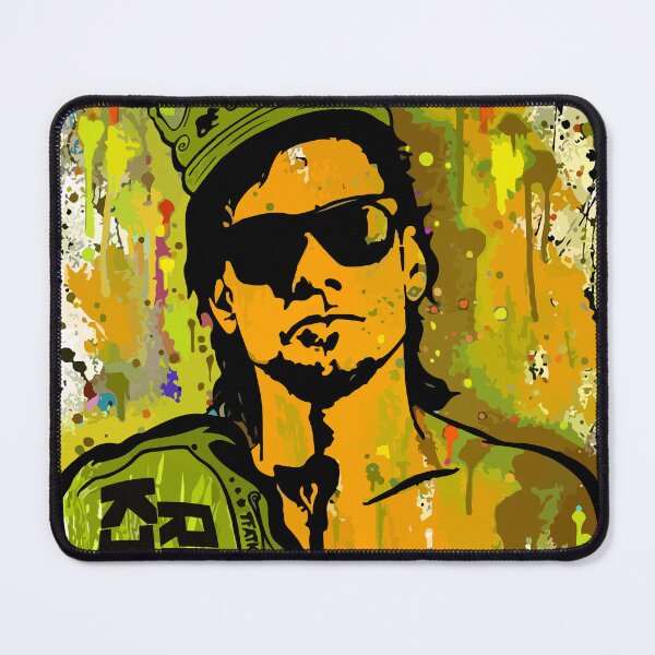 Item preview, Theo Von Merch designed and sold by xDumpTruckx.