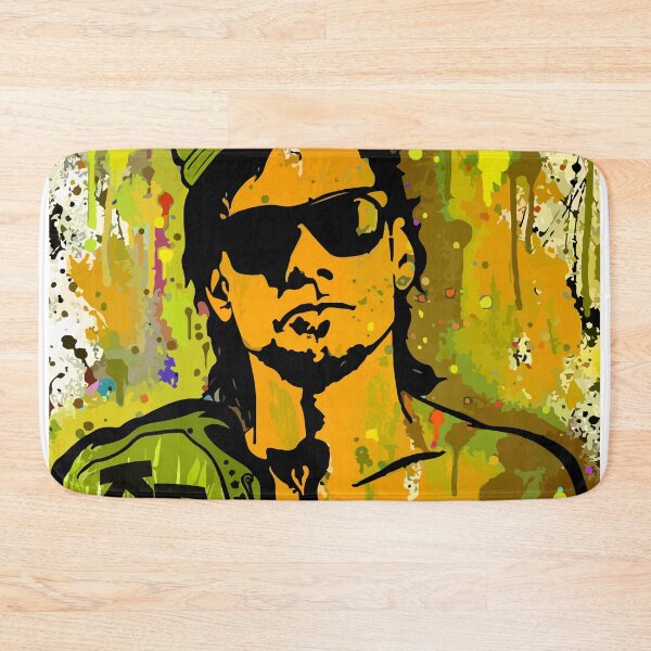 Item preview, Theo Von Merch designed and sold by xDumpTruckx.